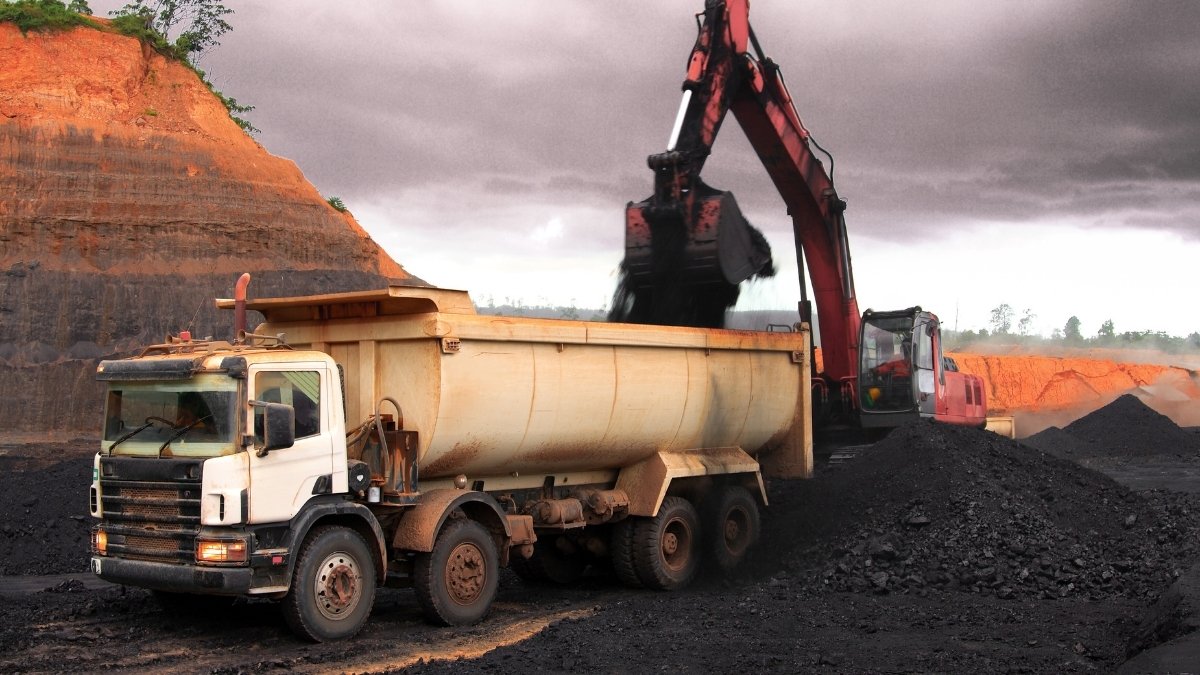 Coal Transport